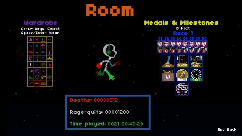 Stick Nightmare ستيم كود رقمي