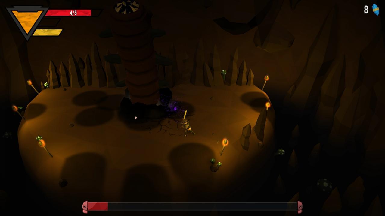 Rogues Like امريكي ستيم كود رقمي