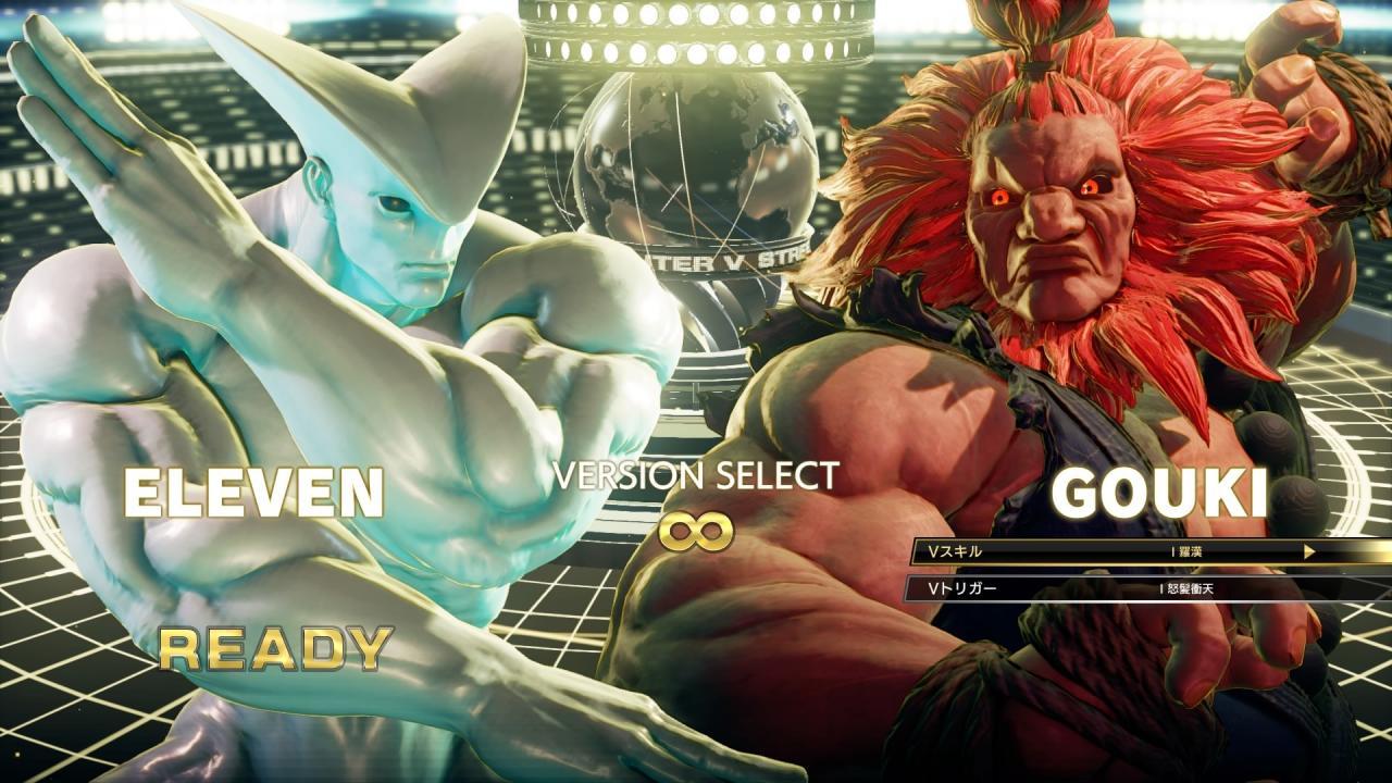 Street Fighter V - Season 5 Character Pass DLC ستيم كود رقمي