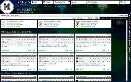 Out Of The Park Baseball 15 ستيم كود رقمي