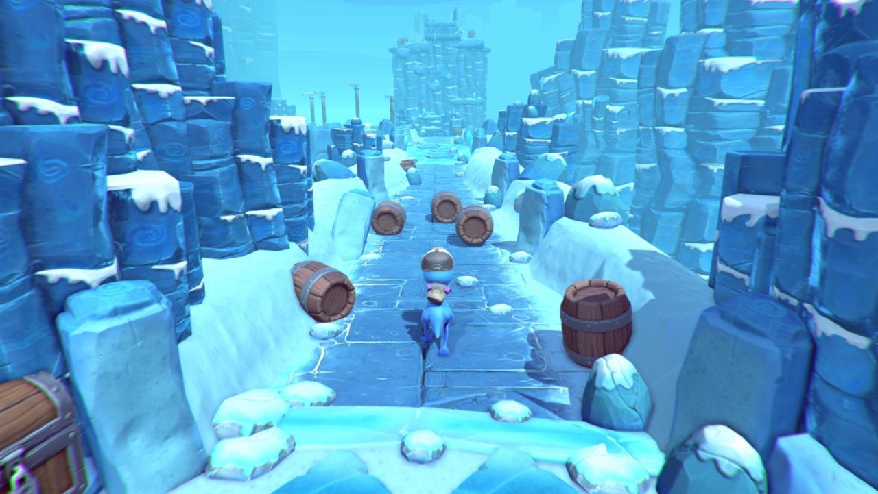 Tiny Hands Adventure ستيم كود رقمي