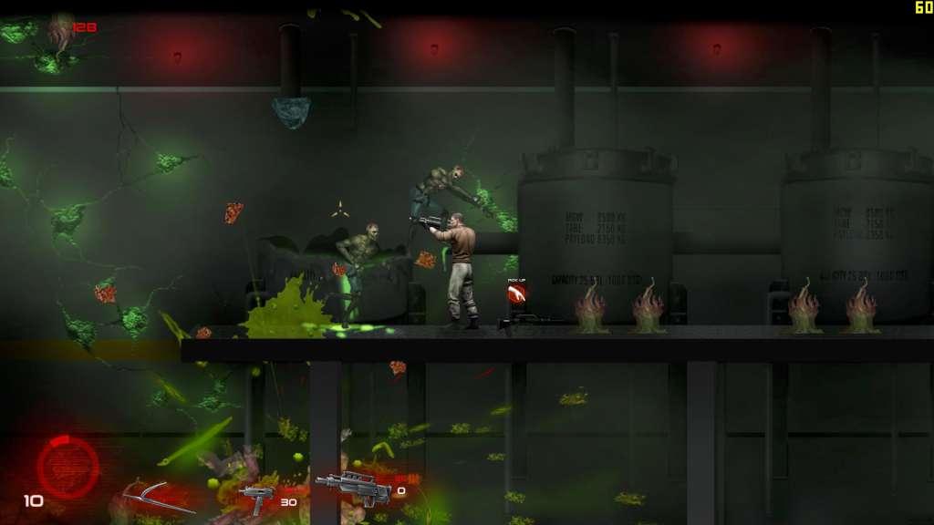 Ryan Black ستيم كود رقمي