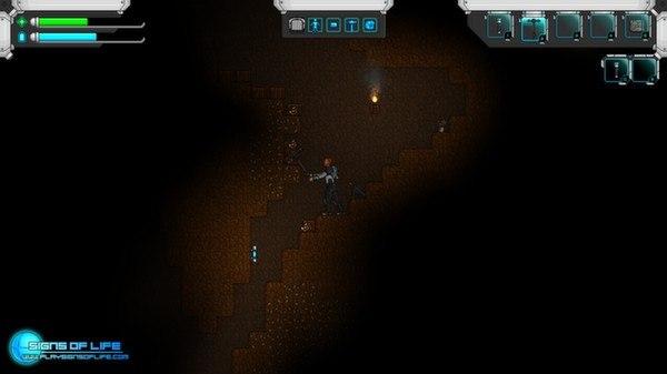 Signs Of Life ستيم كود رقمي