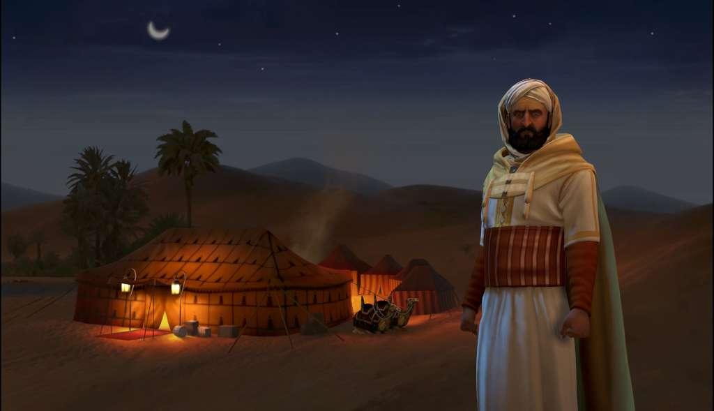 Sid Meier'S Civilization V - Brave New World Expansion ستيم هدية