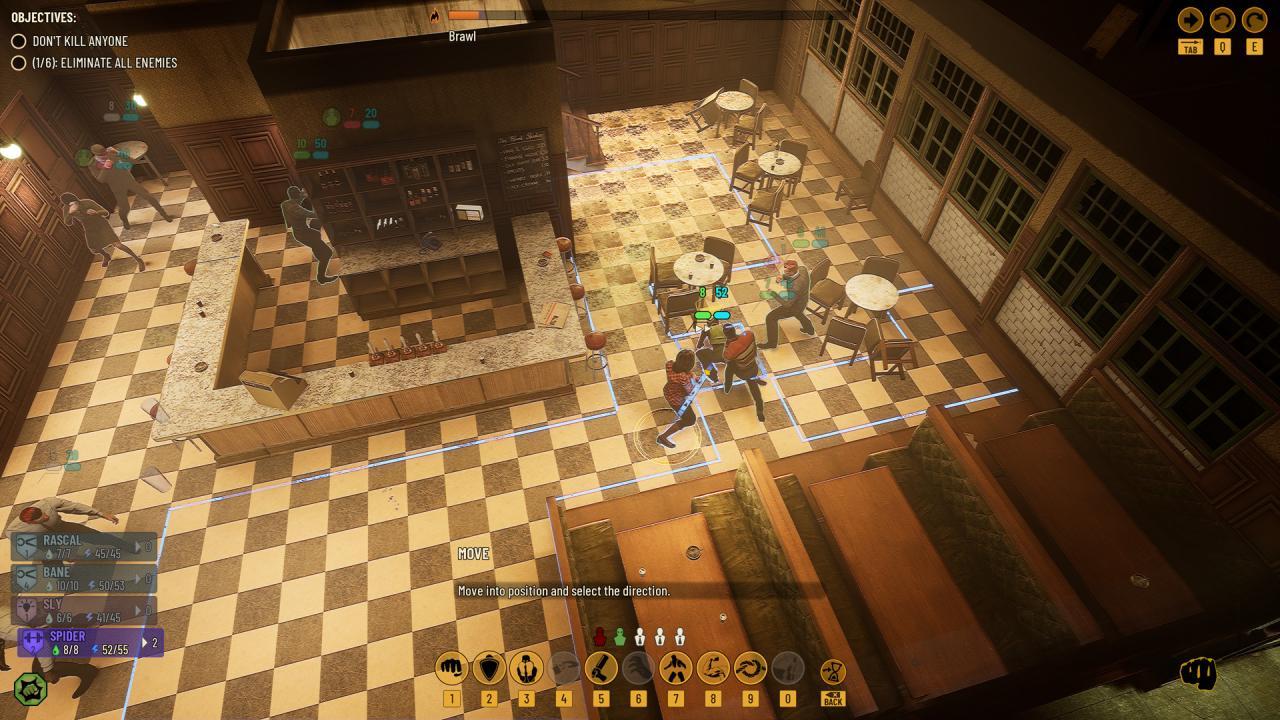 Company Of Crime ستيم كود رقمي