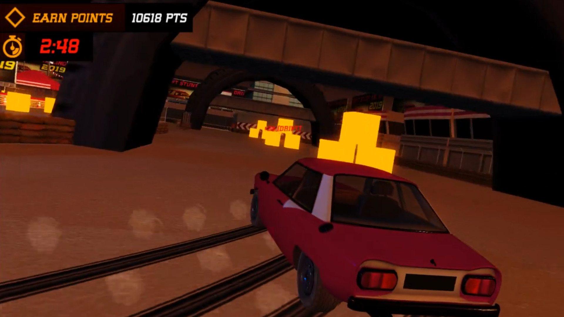 Drift Stunt Racing 2019 ستيم كود رقمي