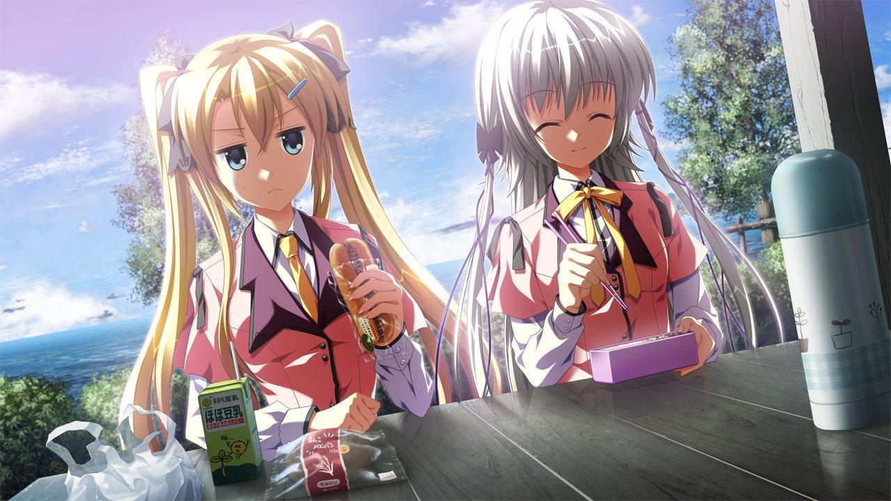 Supipara: Chapter 2 Spring Has Come! ستيم كود رقمي