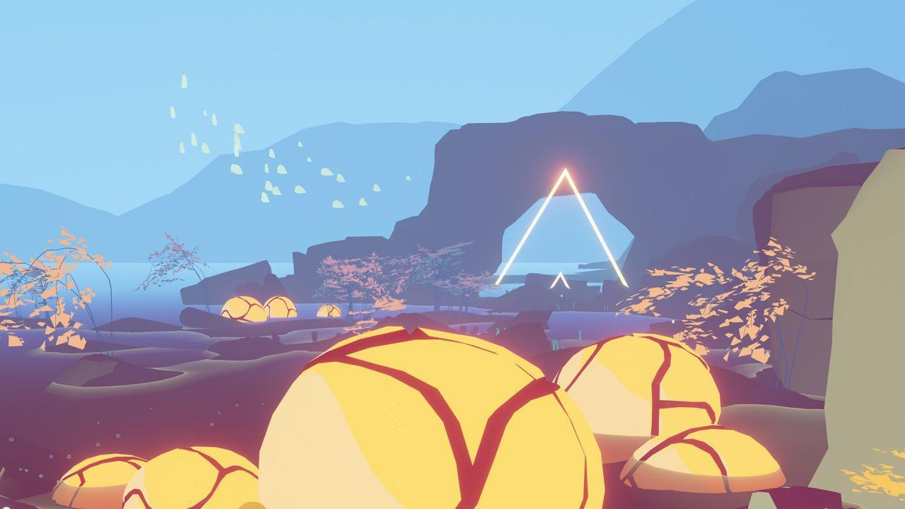 Shape Of The World ستيم كود رقمي