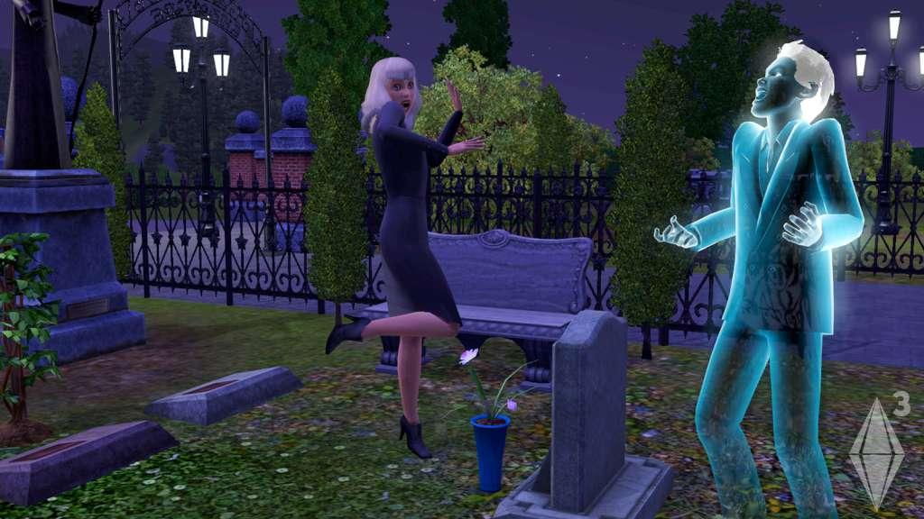 The Sims 3 - Hidden Springs Pack DLC EA App كود رقمي