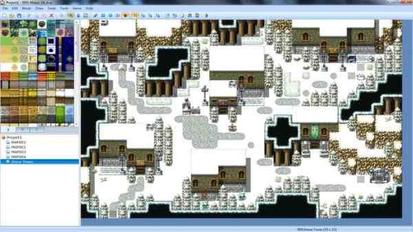 RPG Maker VX Ace رابط هديه ستيم
