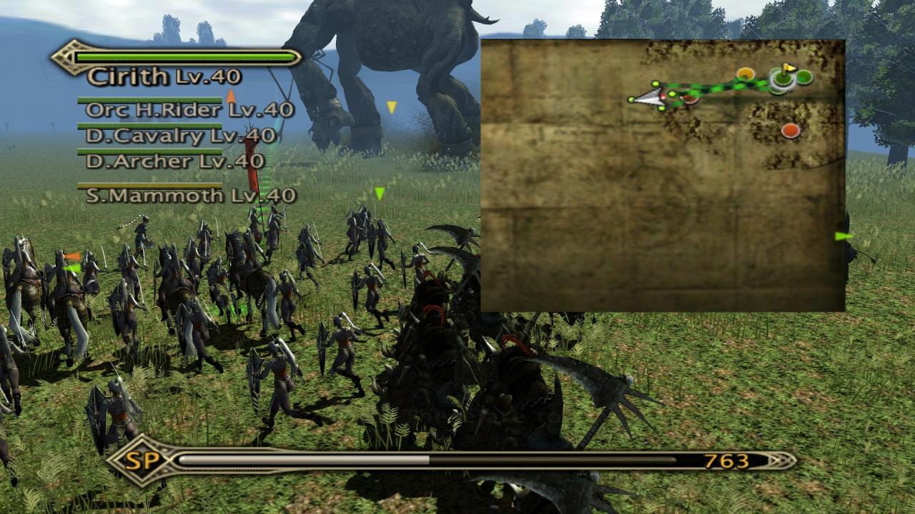 Kingdom Under Fire: Heroes اوروبي رابط هديه ستيم