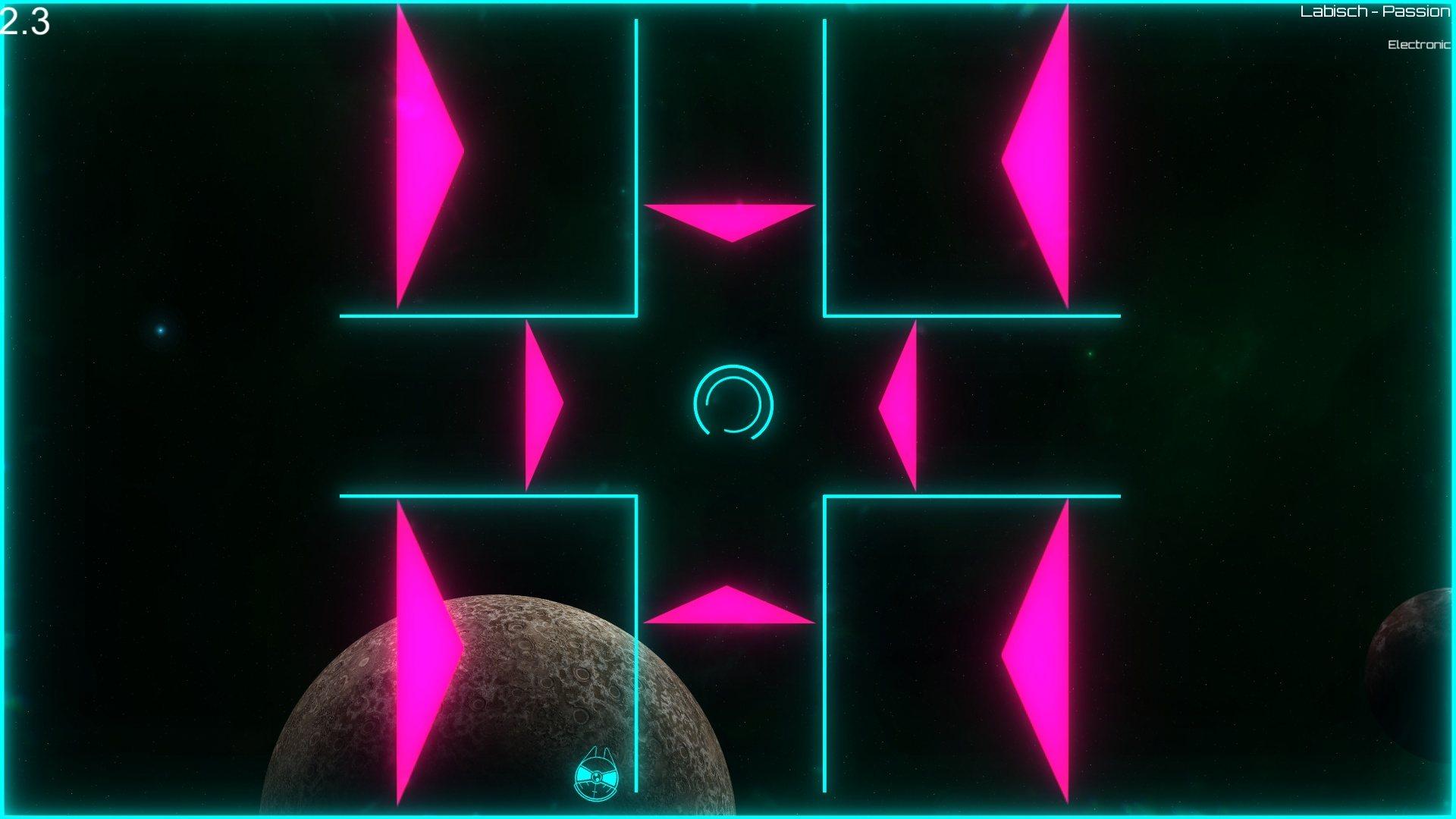 Neon Space 2 رابط هديه ستيم