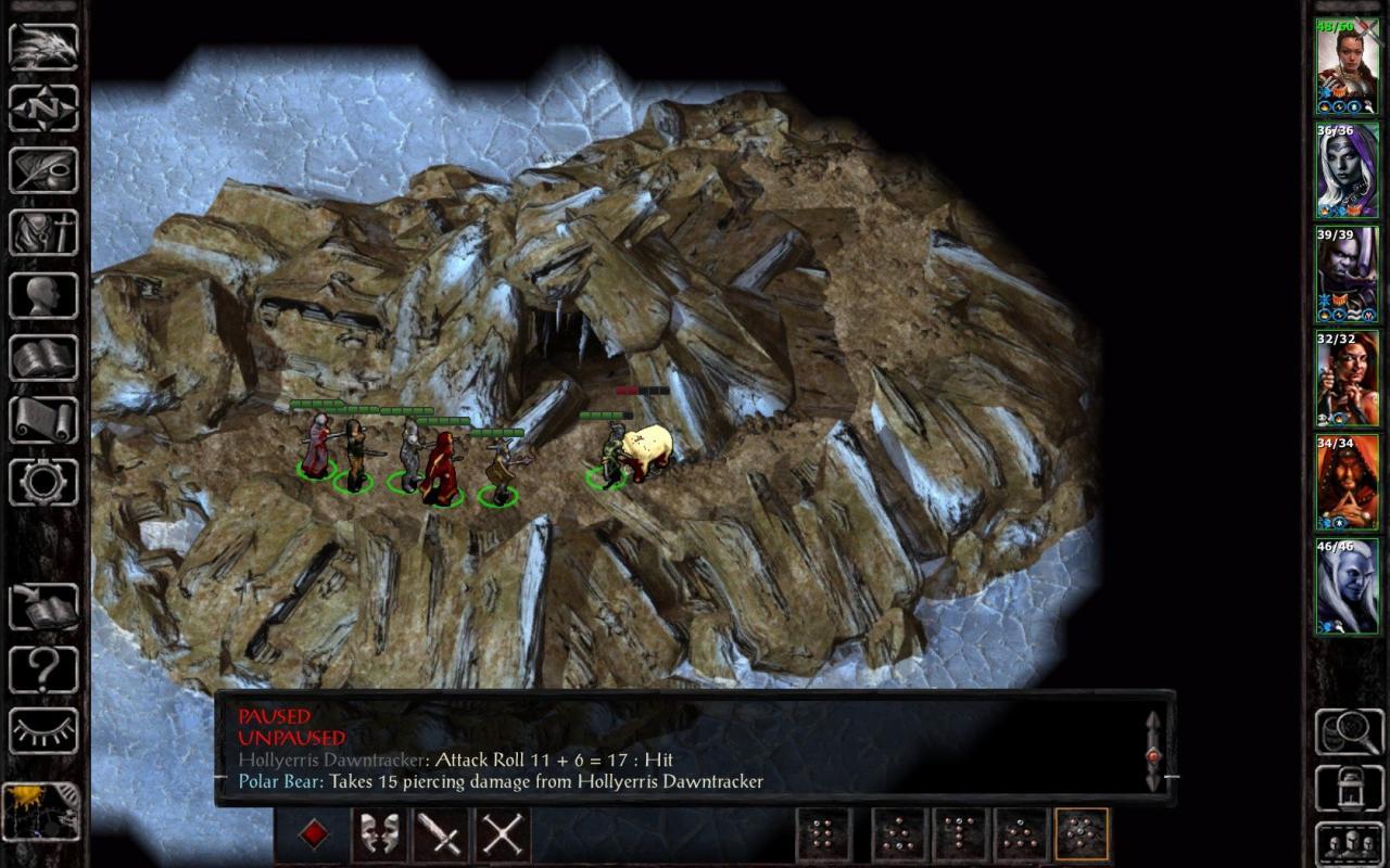 Baldur'S Gate - Faces Of Good And Evil DLC ستيم كود رقمي