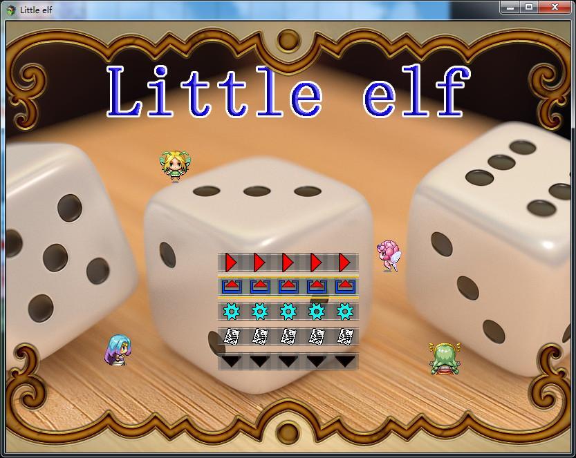 Little Elf ستيم كود رقمي