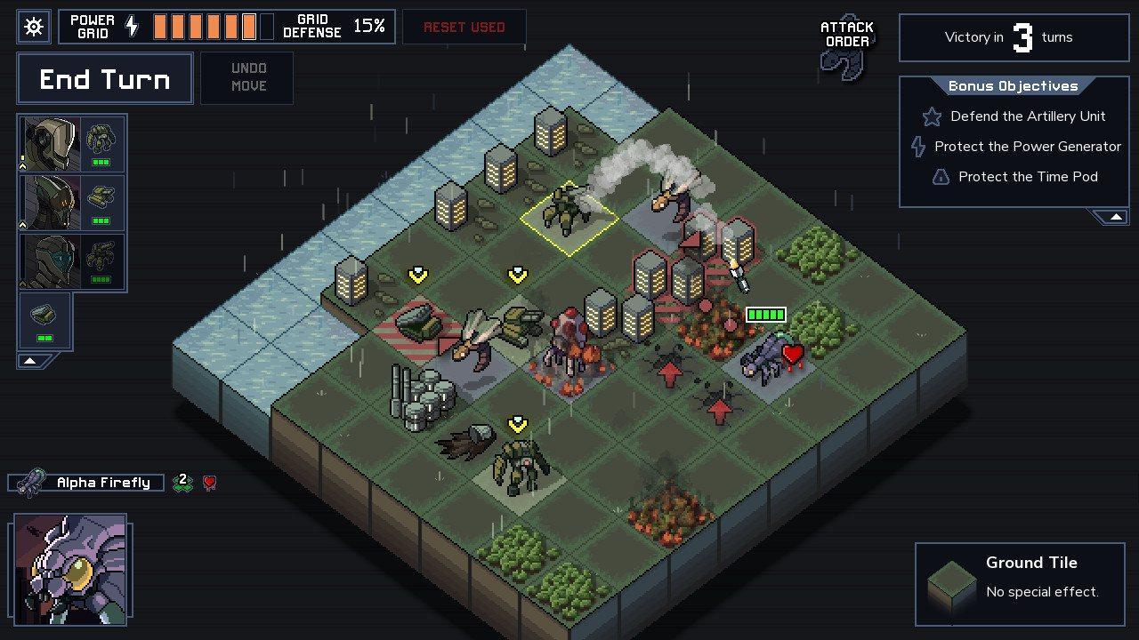 Into The Breach اوروبي ستيم كود رقمي