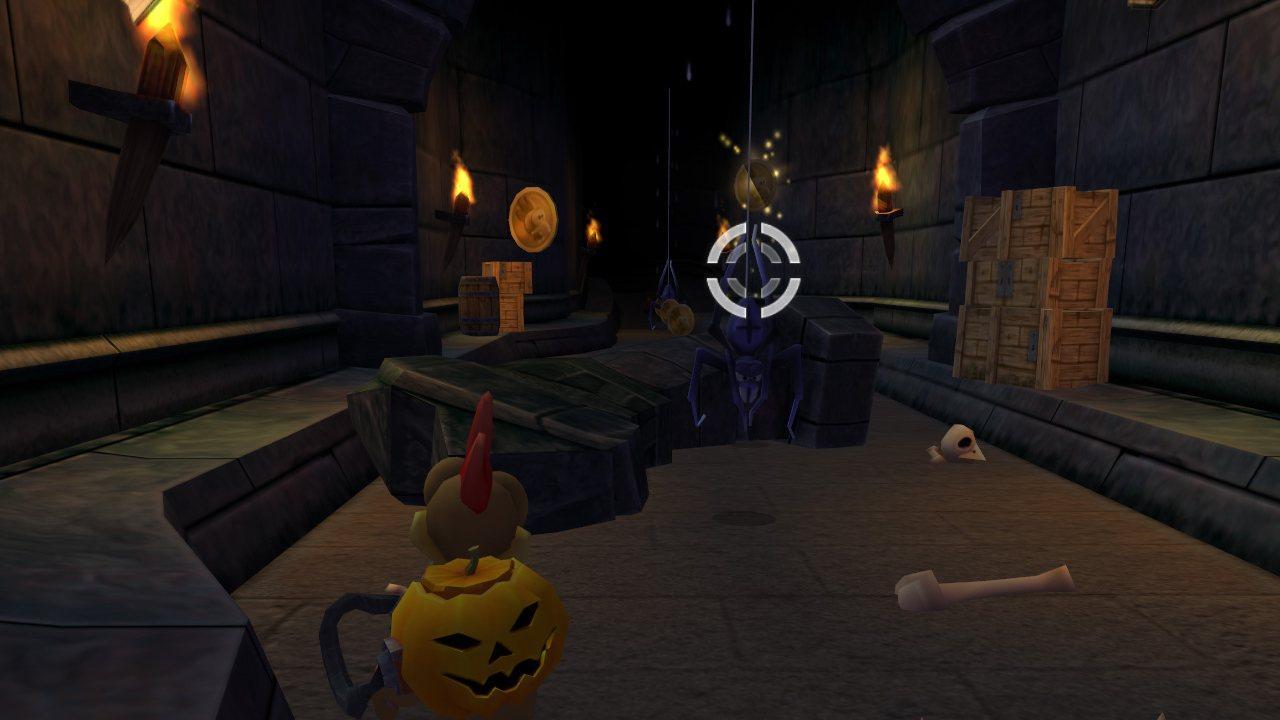 Moorhuhn / Crazy Chicken Tales ستيم كود رقمي