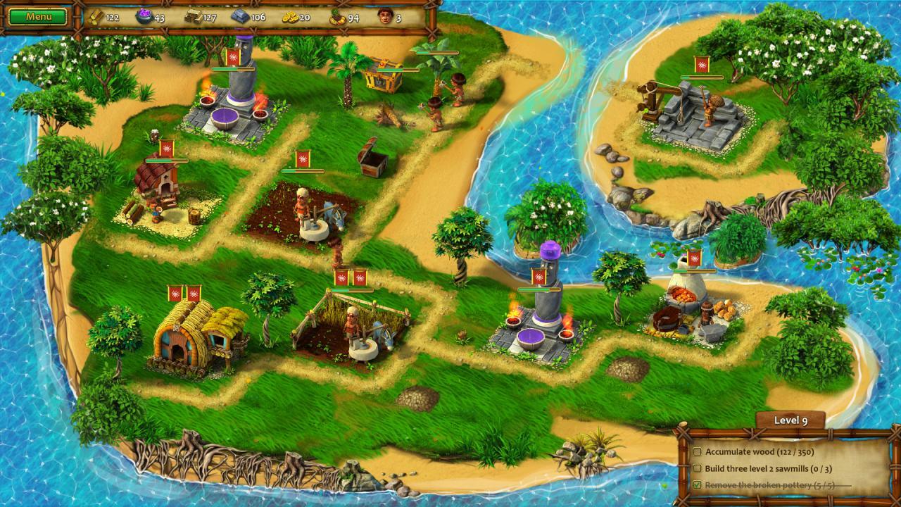 MOAI 7: Mystery Coast ستيم كود رقمي