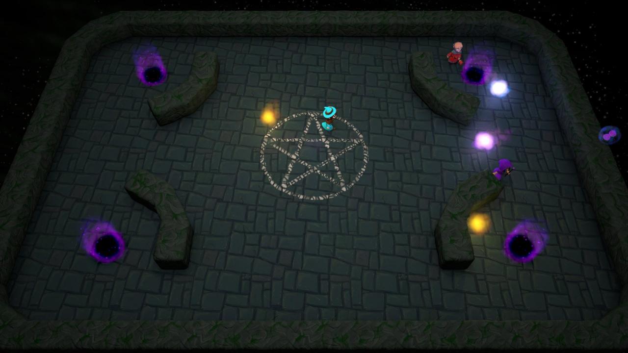 Master Pyrox Wizard Smackdown ستيم كود رقمي