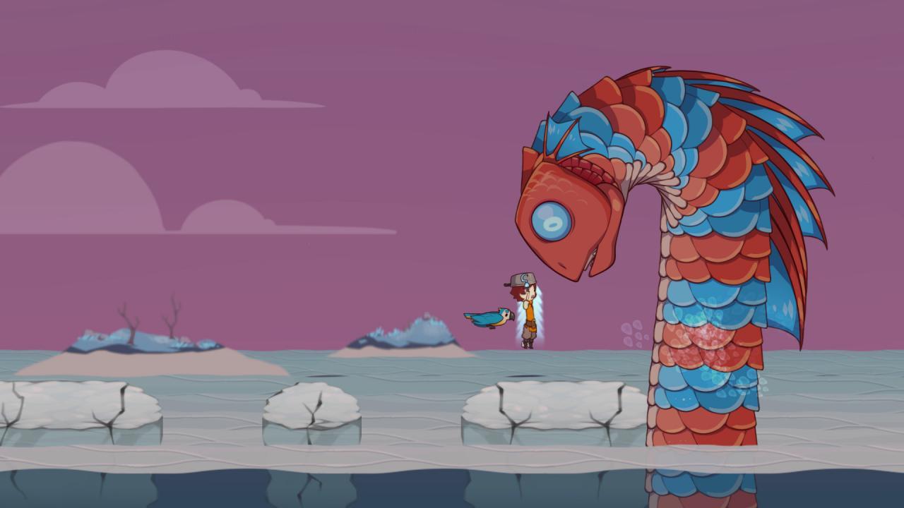 Treasure Adventure World RU VPN Activated ستيم كود رقمي