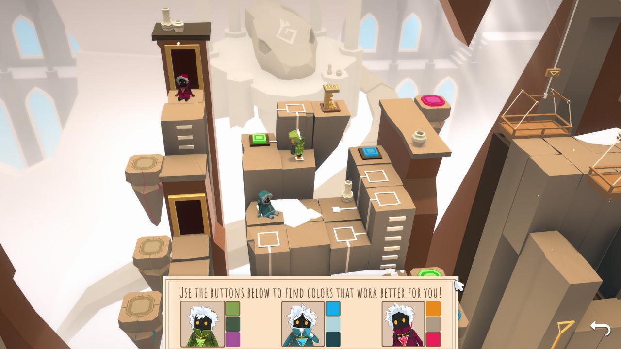 Path Of Giants ستيم كود رقمي