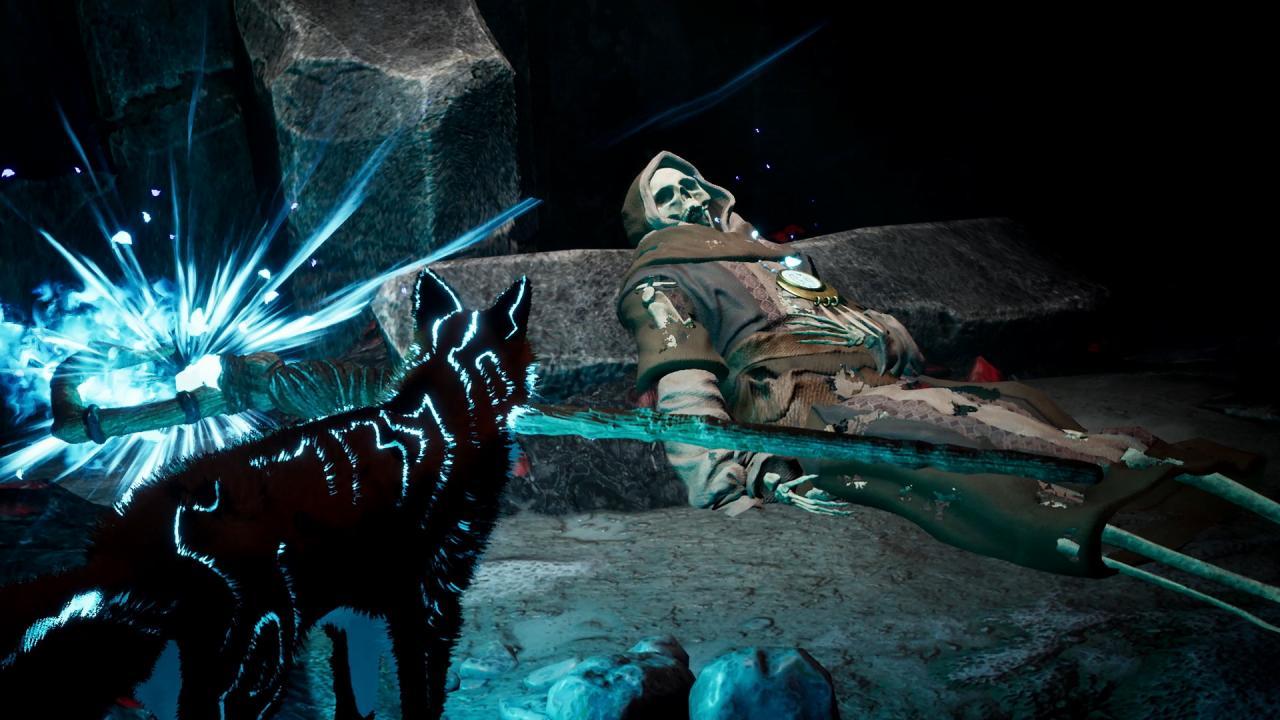 Spirit Of The North ستيم كود رقمي