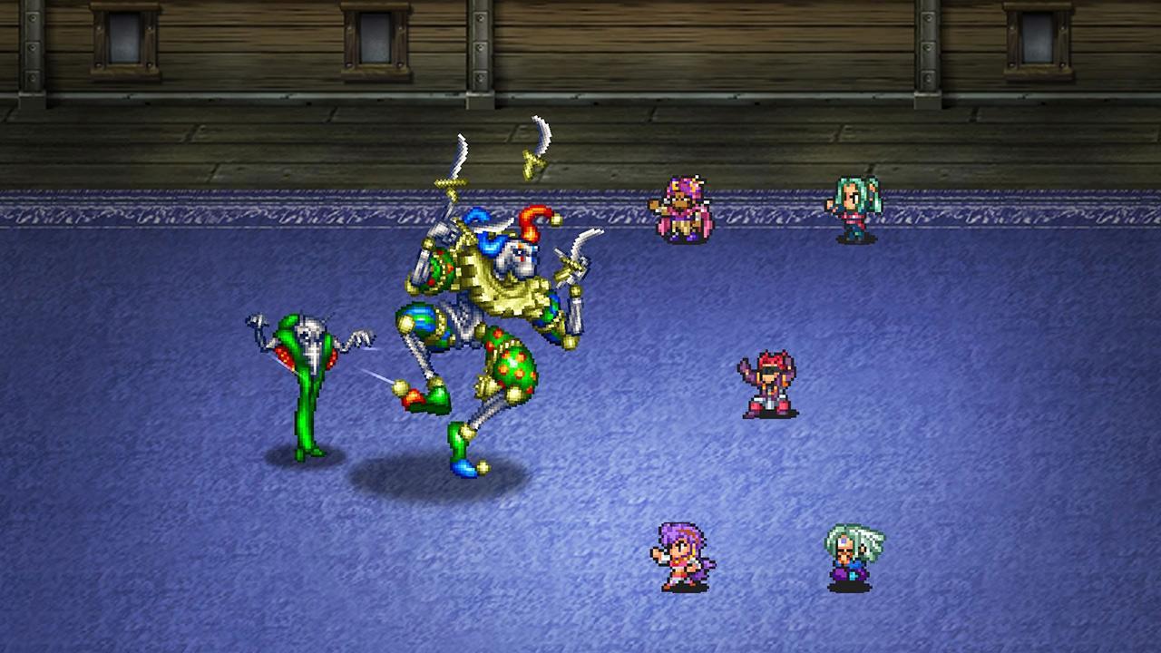 ROMANCING SAGA 2 اوروبي بي سي ستيم كود رقمي