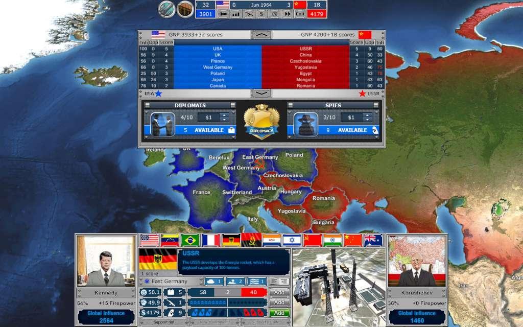 Arms Race - TCWE ستيم كود رقمي