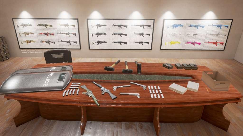 BREACH IT بي سي ستيم كود رقمي