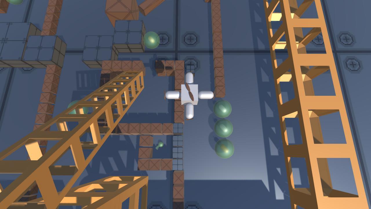 Really Bad Flying Machine ستيم كود رقمي