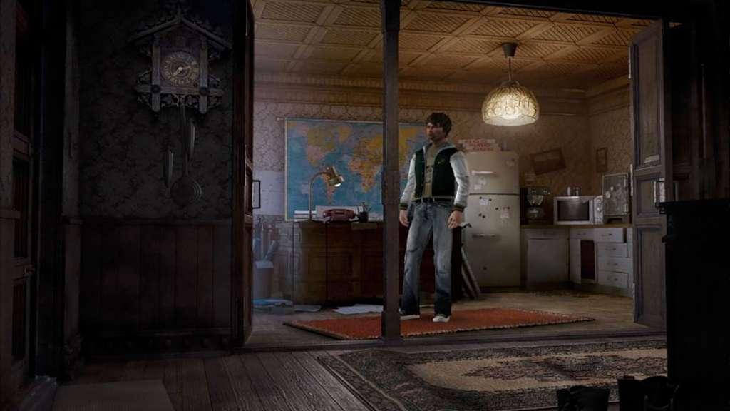 Black Mirror II بي سي ستيم كود رقمي