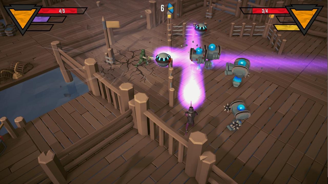 Rogues Like امريكي ستيم كود رقمي