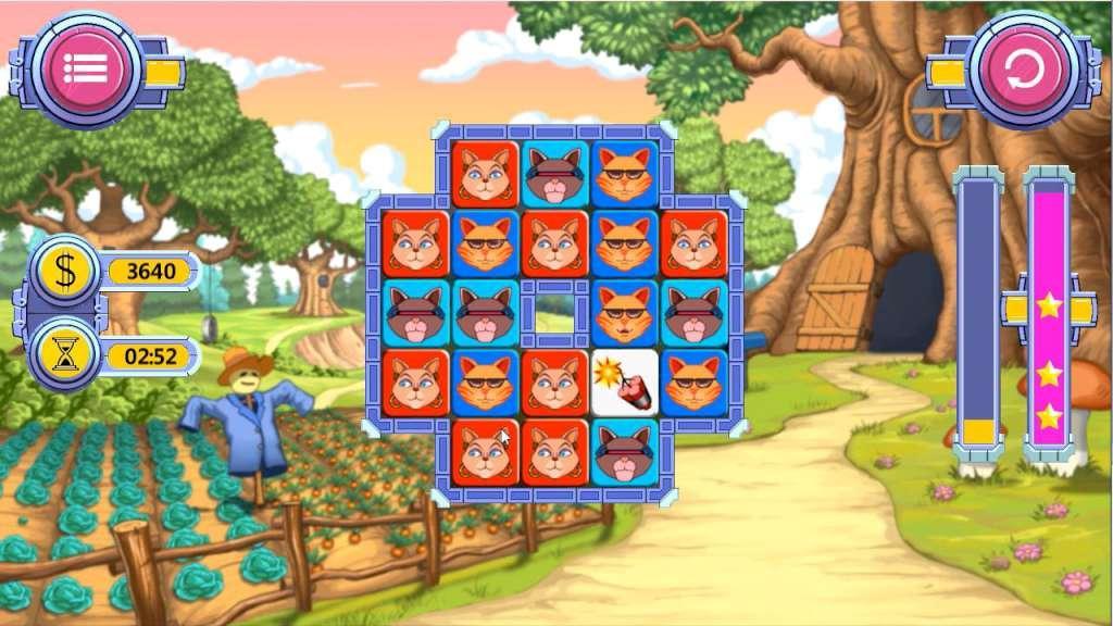 Mad Muzzles ستيم كود رقمي