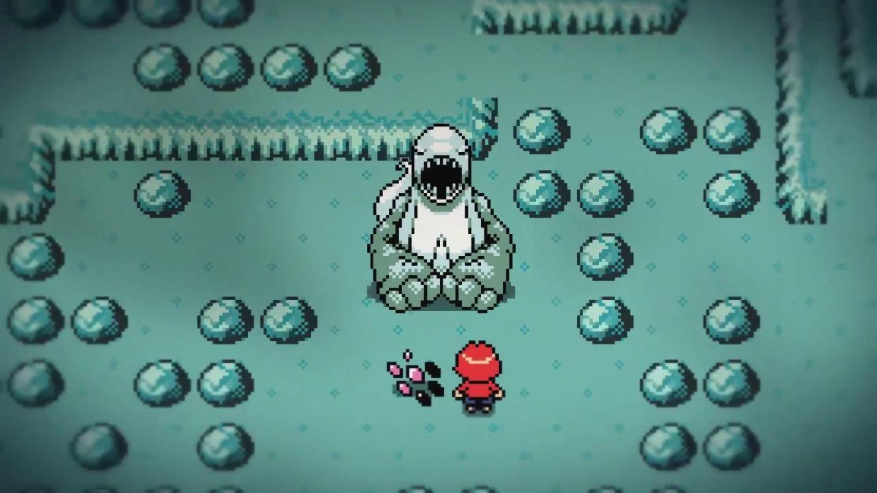 Monster Crown رابط هديه ستيم