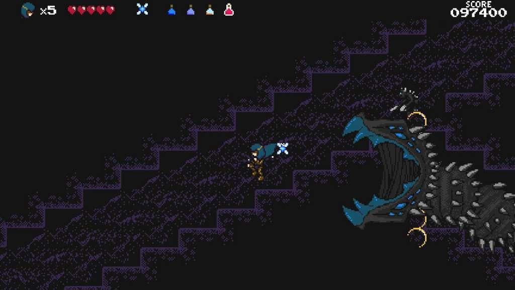 A Hole New World بي سي ستيم كود رقمي