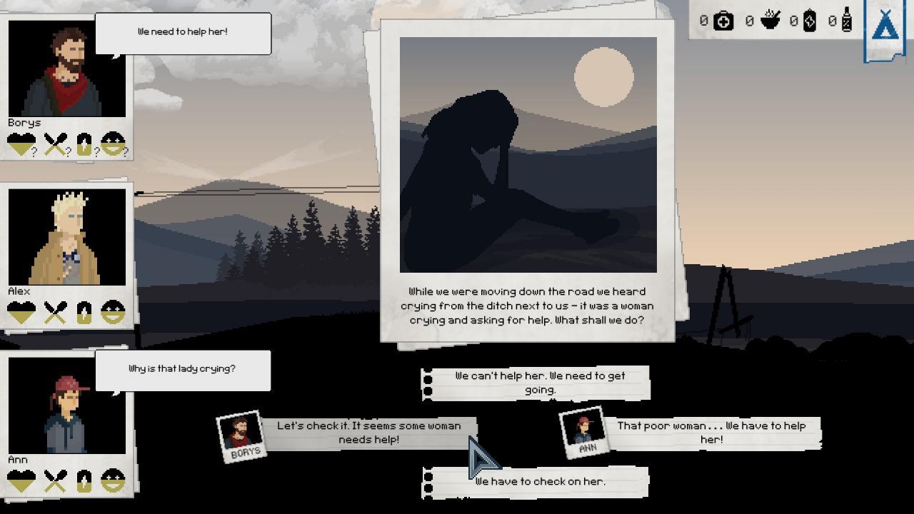 Survive The Blackout بي سي ستيم كود رقمي