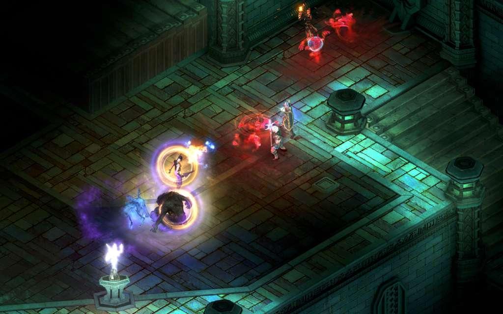 Tyranny - Bastard'S Wound DLC اوروبي ستيم كود رقمي