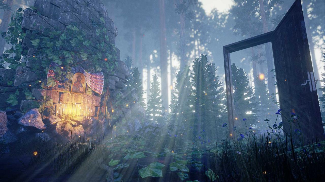 Gray Dawn بي سي ستيم كود رقمي