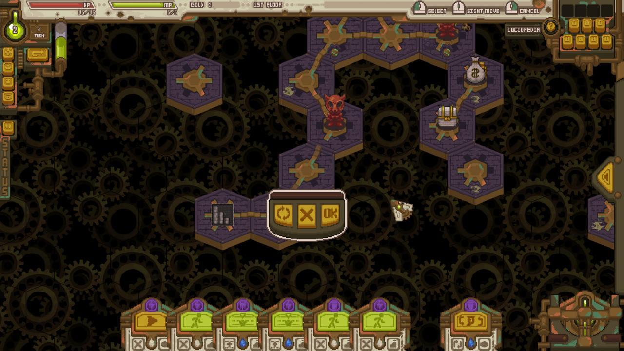 Lucid ستيم ستيم كود رقمي