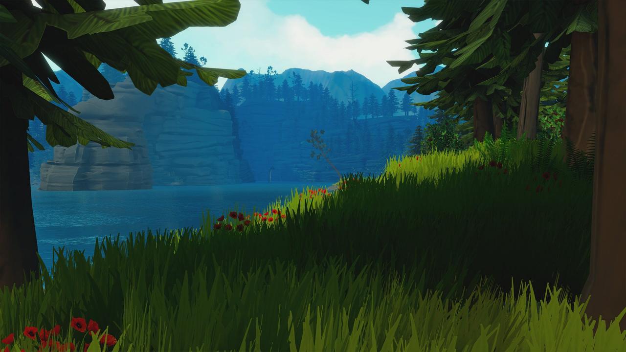 Catch & Release اوروبي V2 رابط هديه ستيم