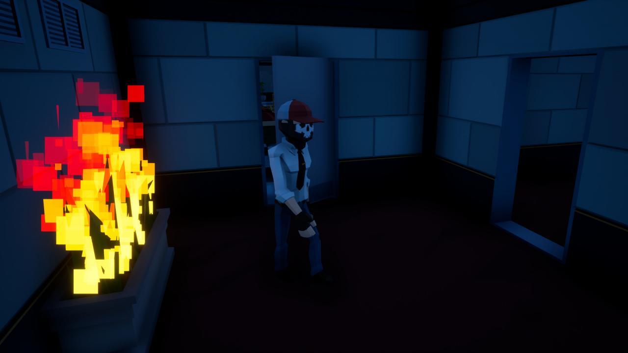 Perfect Heist ستيم كود رقمي