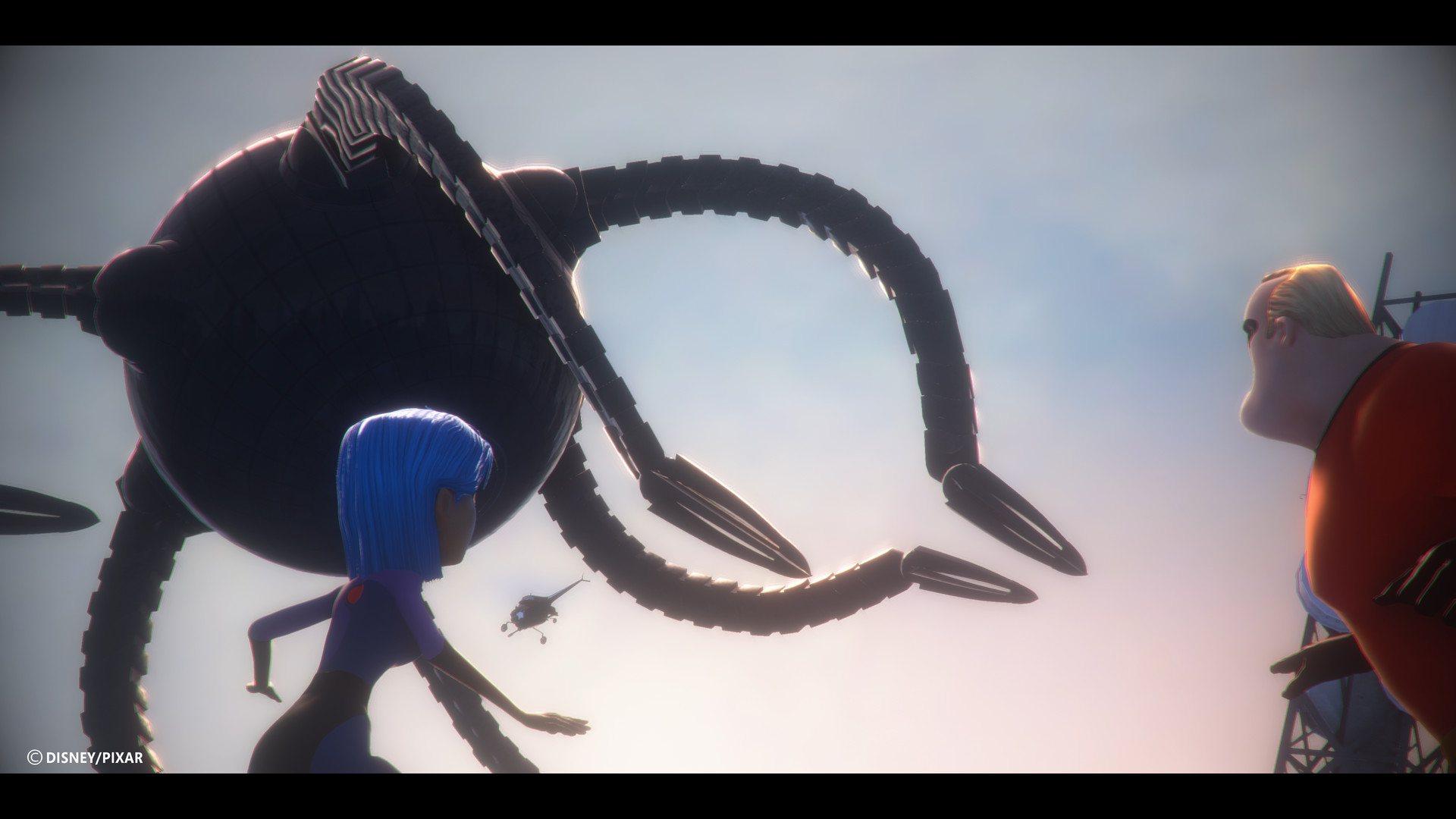 Rush: A Disney & Pixar Adventure ستيم كود رقمي