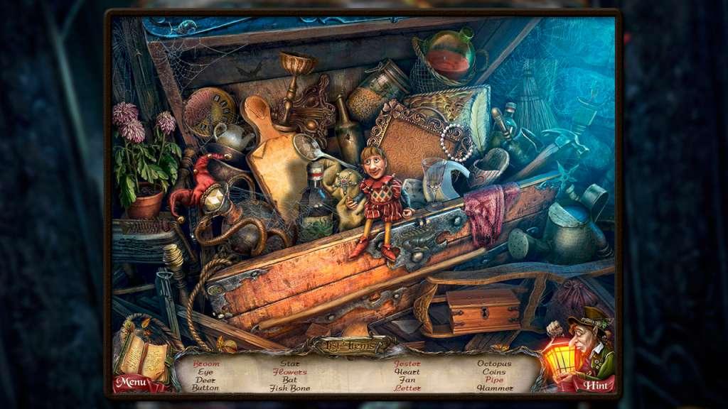 Contract With The Devil ستيم كود رقمي