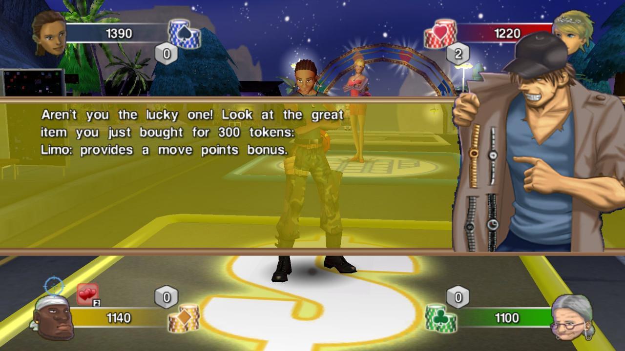 Vegas Party ارجنتيني اكسبوكس 1 كود رقمي