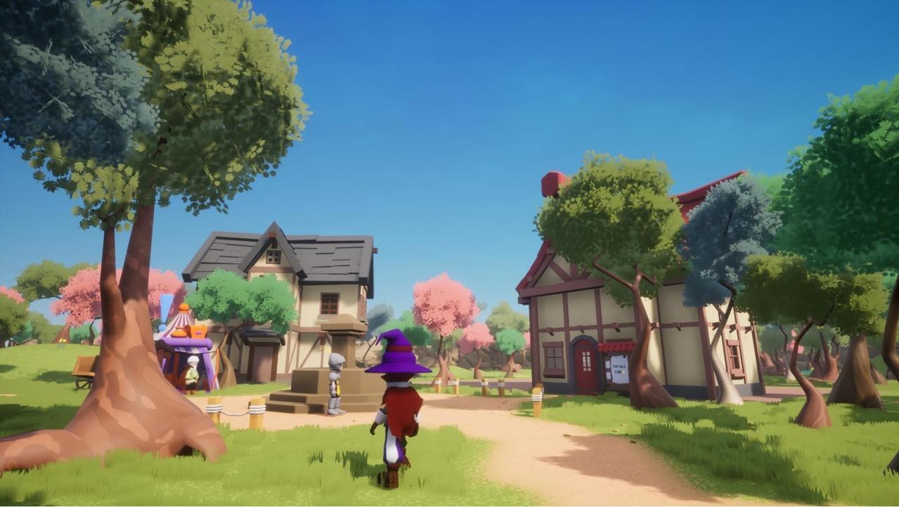 Alchemy Garden اكسبوكس 1 / إكس بوكس سيريس X|S كود رقمي