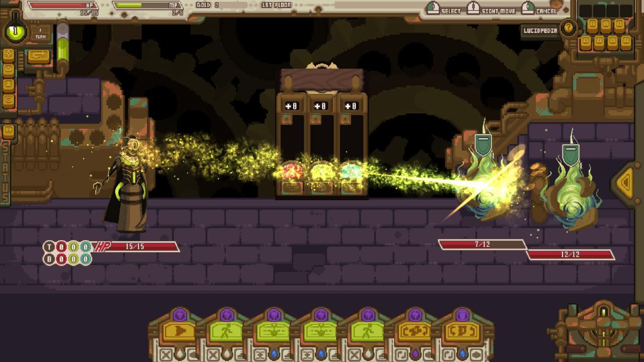 Lucid ستيم ستيم كود رقمي