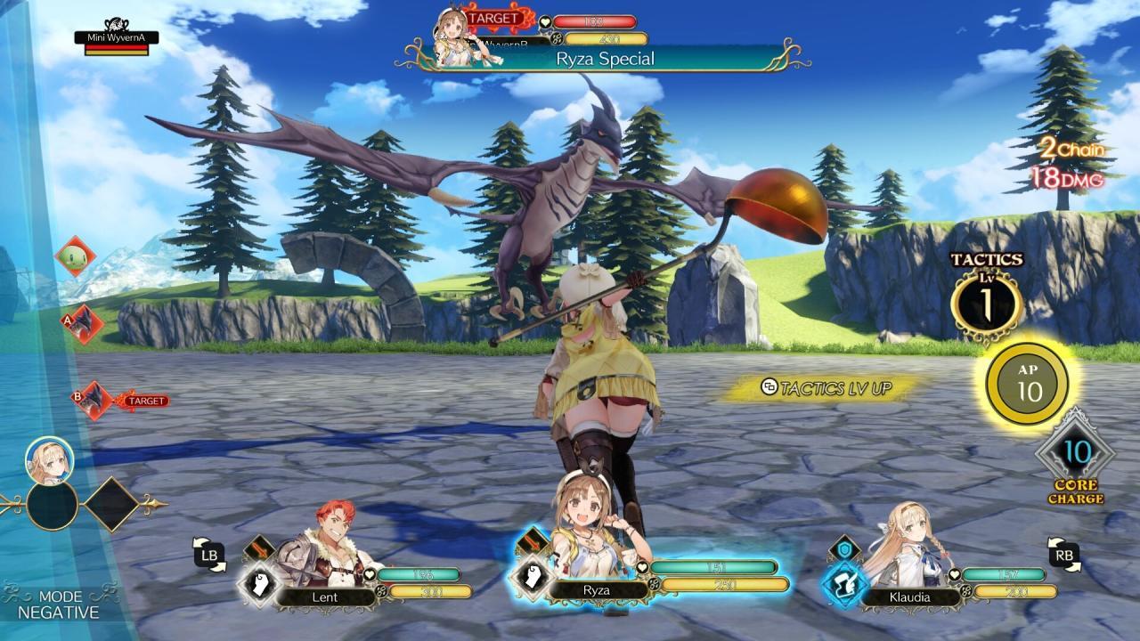 Atelier Ryza - Season Pass "Kurken Island Jam-Packed Pass" اوروبي رابط هديه ستيم