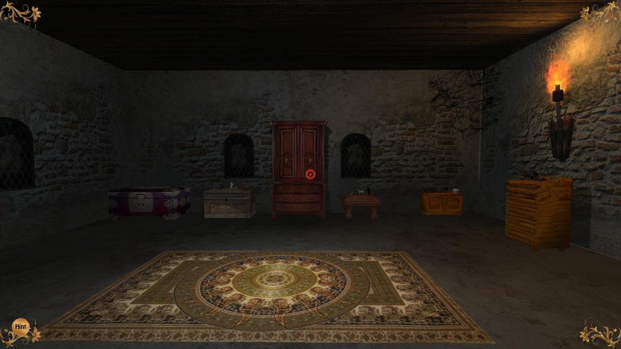 Doctor Watson: Treasure Island ستيم كود رقمي