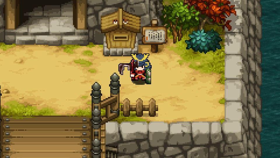 Cladun Returns: This Is Sengoku! ستيم كود رقمي