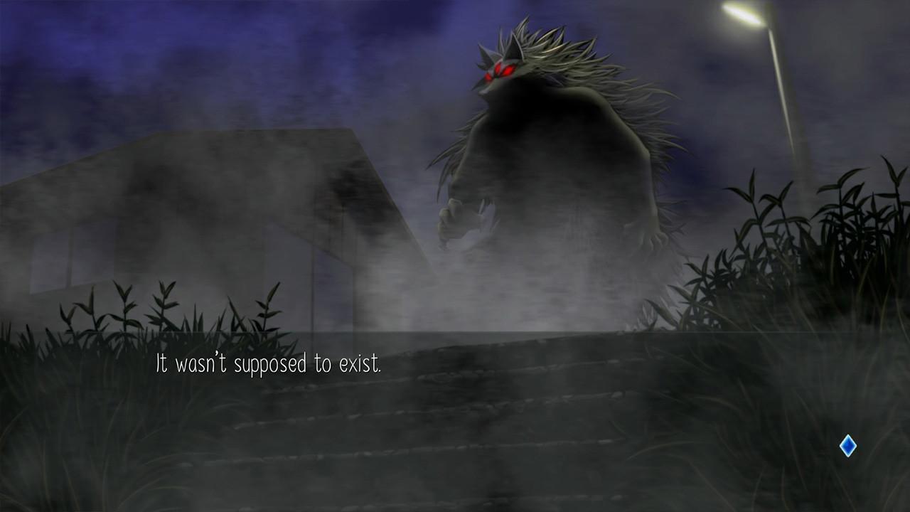 Raging Loop اوروبي بلايستيشن 4 كود رقمي