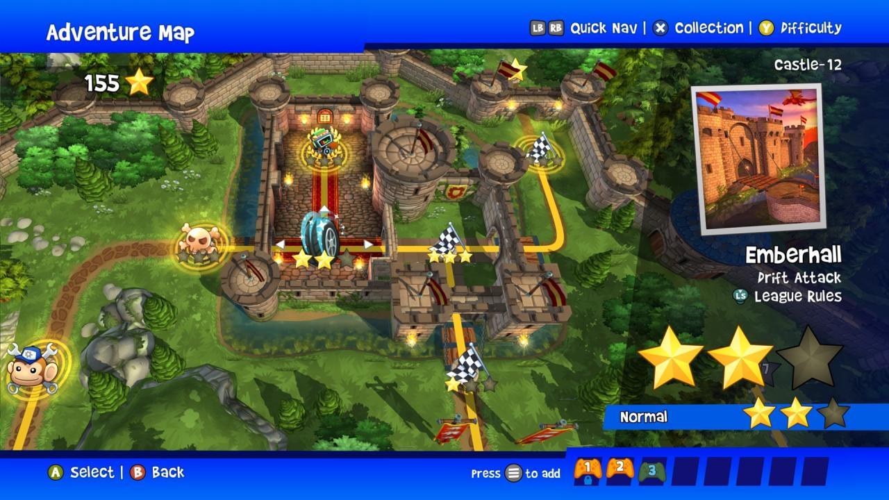 Beach Buggy Racing 2: Island Adventure ستيم كود رقمي